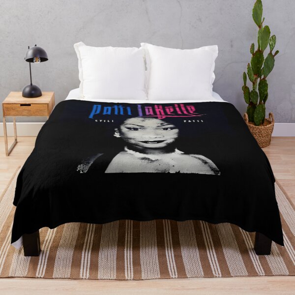 Item preview, Vintage Patti Labelle Still Patti  designed and sold by CHRISTIATREJ4.
