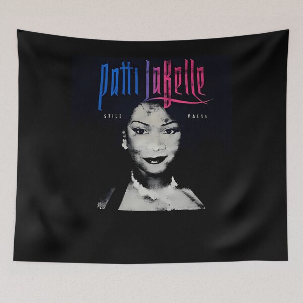 Item preview, Vintage Patti Labelle Still Patti  designed and sold by CHRISTIATREJ4.