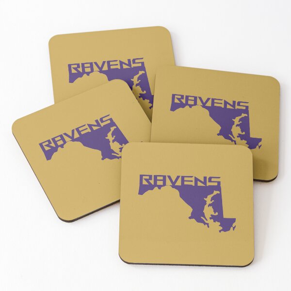 Item preview, Ravens designed and sold by sabinako.