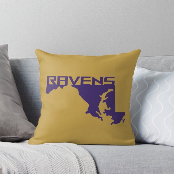 Item preview, Ravens designed and sold by sabinako.