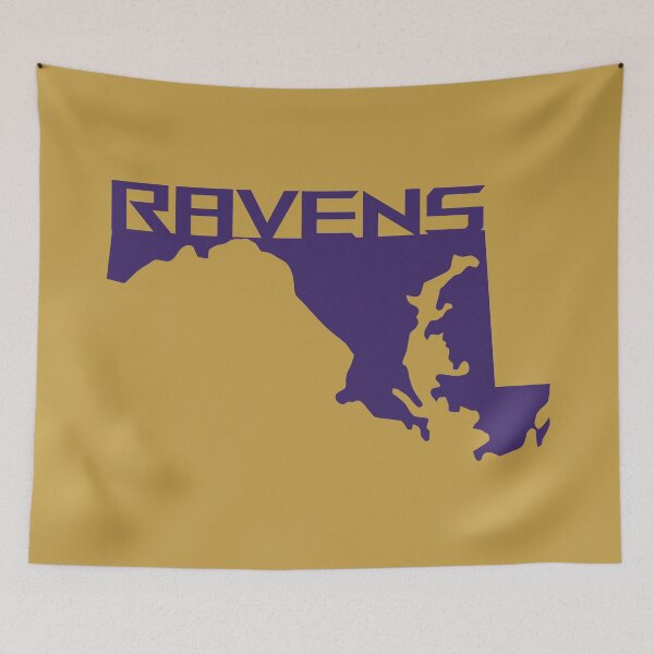 Item preview, Ravens designed and sold by sabinako.