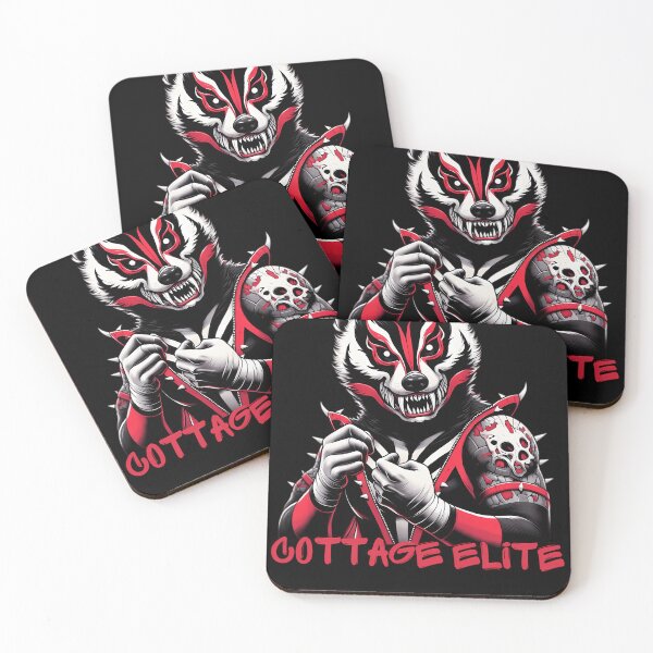 Item preview, All Cottager Metal Band designed and sold by CHRISTIATREJ4.