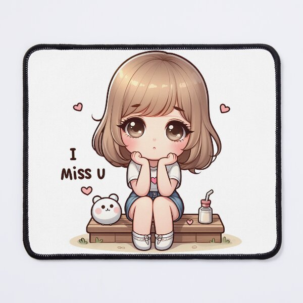 Item preview, Lonely girl designed and sold by ebialonestar.