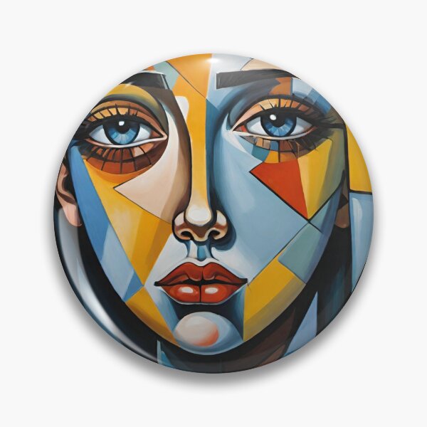 Item preview, The Face of Chronic Pain designed and sold by dcroucher.