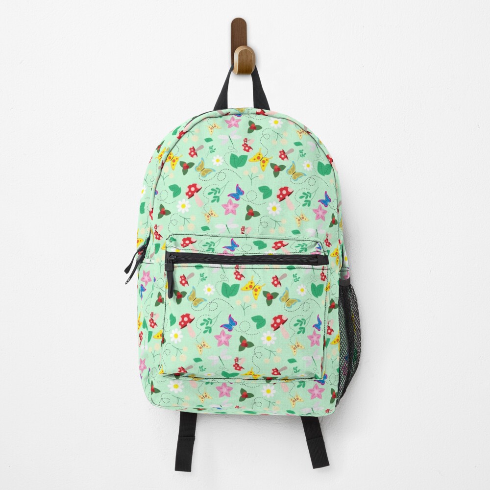 Item preview, Backpack designed and sold by smalladventures.