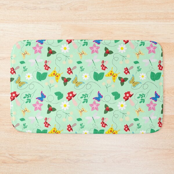 Item preview, Spring Awakening Pattern designed and sold by smalladventures.