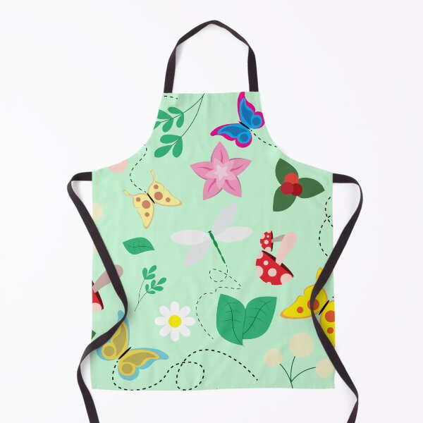 Item preview, Spring Awakening Pattern designed and sold by smalladventures.