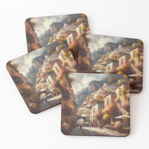 Item preview, italy Vangogh designed and sold by tipitoes.