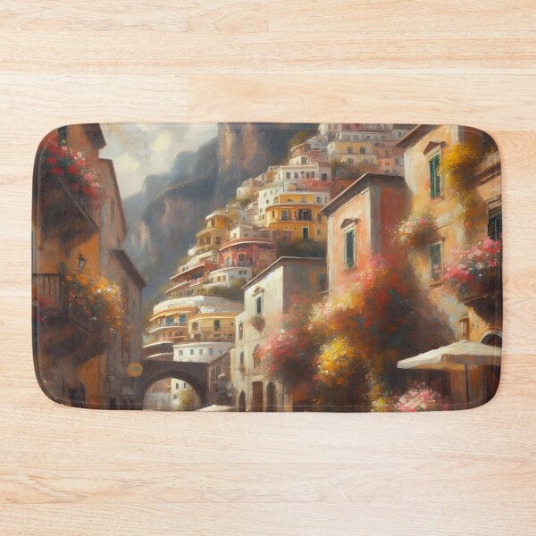 Item preview, italy Vangogh designed and sold by tipitoes.