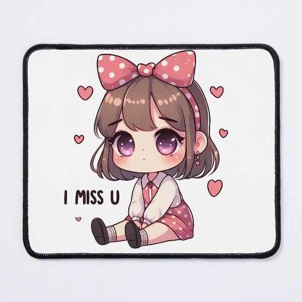 Item preview, Lonely girl designed and sold by ebialonestar.