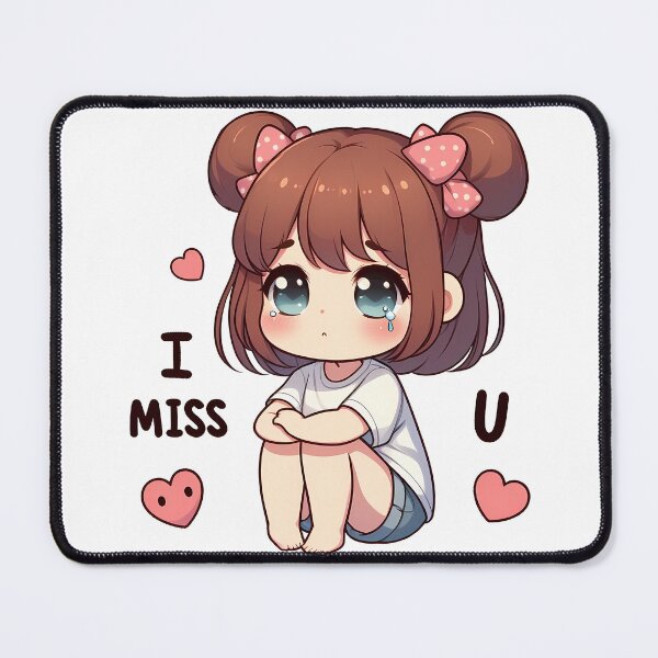 Item preview, Lonely girl designed and sold by ebialonestar.