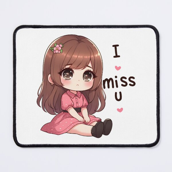 Item preview, Lonely girl designed and sold by ebialonestar.