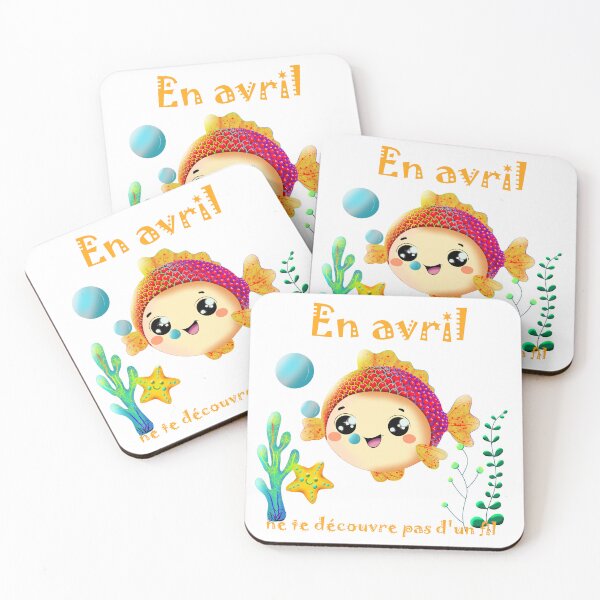 Item preview, April Fool's Day 2024 from Namaloue designed and sold by cheznamaloue.