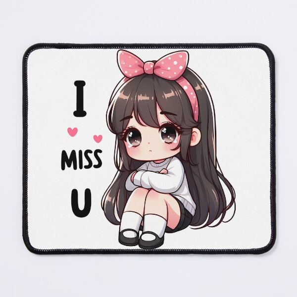 Item preview, Lonely girl designed and sold by ebialonestar.