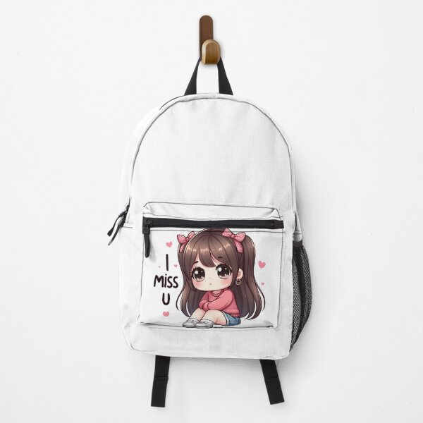 Item preview, Lonely girl designed and sold by ebialonestar.