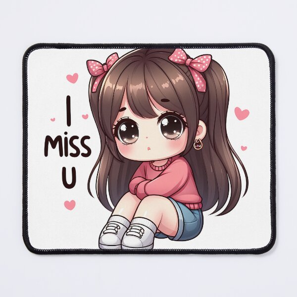 Item preview, Lonely girl designed and sold by ebialonestar.