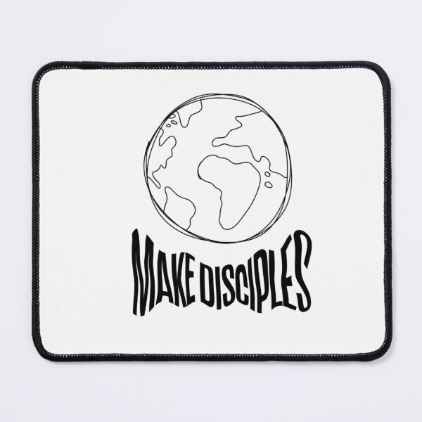 Item preview, the great commission  designed and sold by Lauren Fox.