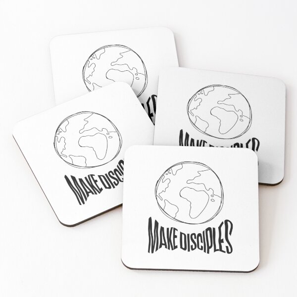 Item preview, the great commission  designed and sold by Lauren Fox.