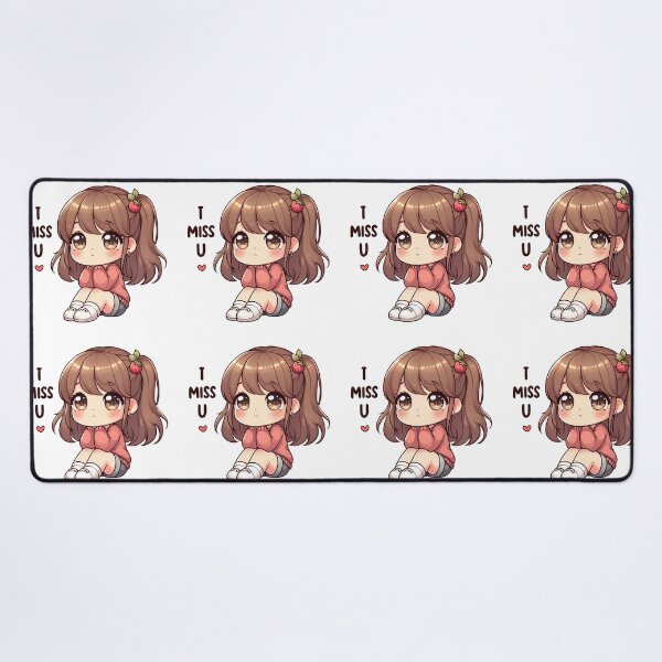 Item preview, Lonely girl designed and sold by ebialonestar.