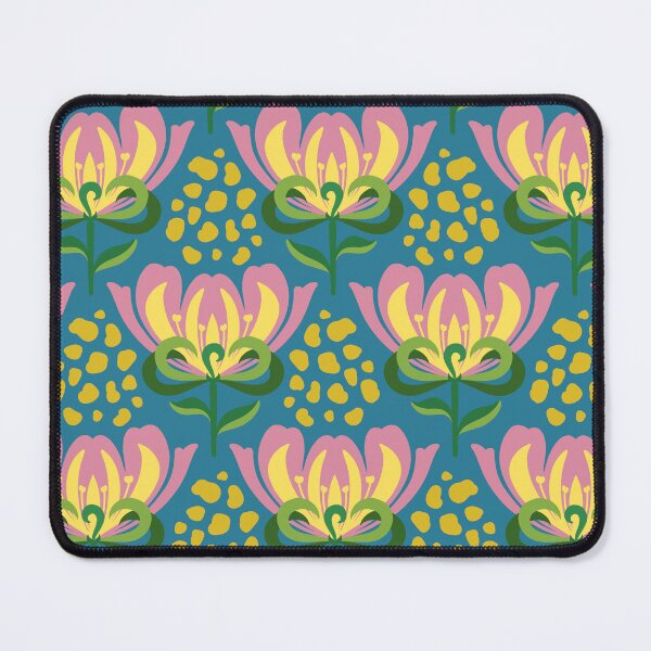 Item preview, Seamless Retro Surface Pattern (2nd copy) designed and sold by Charmy Design.