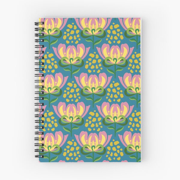 Item preview, Seamless Retro Surface Pattern (2nd copy) designed and sold by Charmy Design.