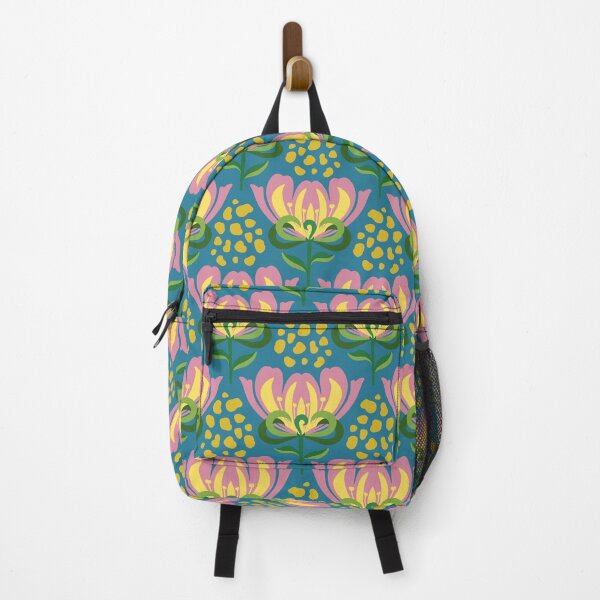 Item preview, Seamless Retro Surface Pattern (2nd copy) designed and sold by Charmy Design.