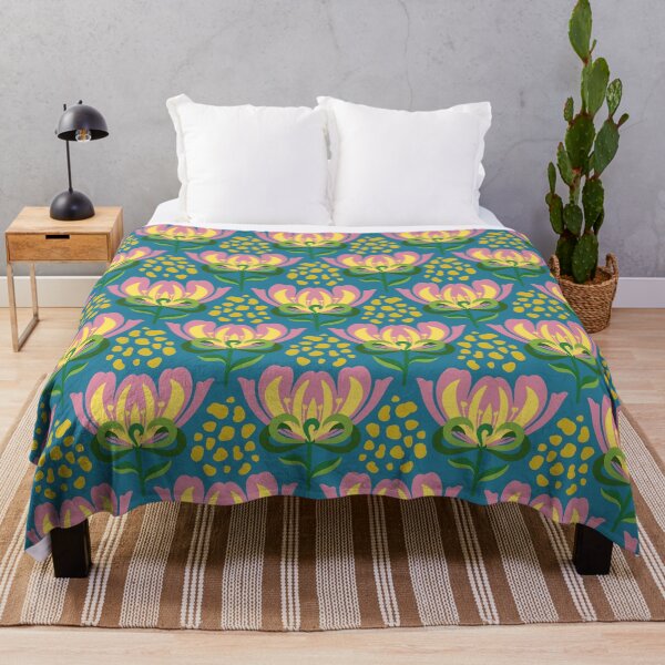 Item preview, Seamless Retro Surface Pattern (2nd copy) designed and sold by Charmy Design.