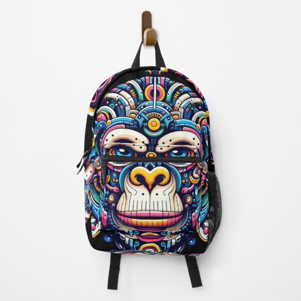 Item preview, The Ape of Tomorrow designed and sold by StellarValor.