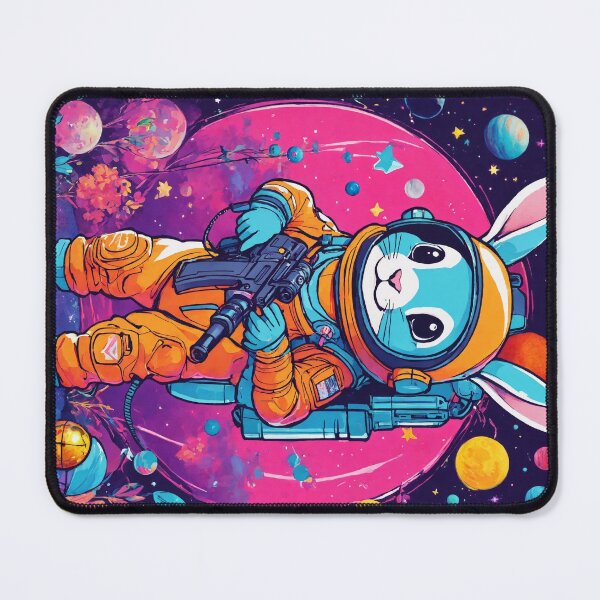 Item preview, Rabbit designed and sold by RaF71PrO.