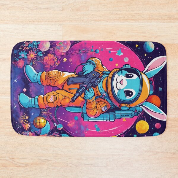 Item preview, Rabbit designed and sold by RaF71PrO.