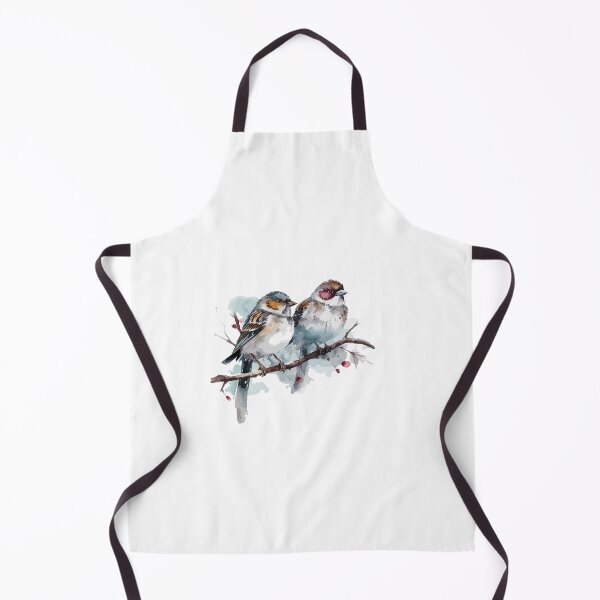 Item preview, little sparrow designed and sold by ebialonestar.