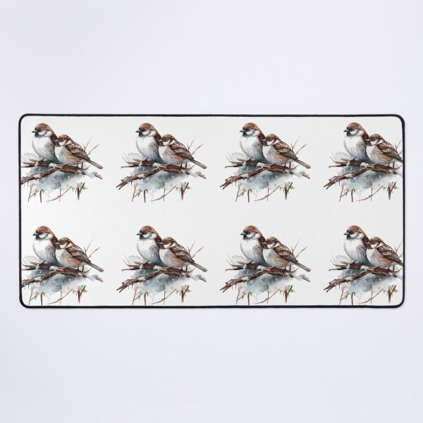 Item preview, little sparrow designed and sold by ebialonestar.