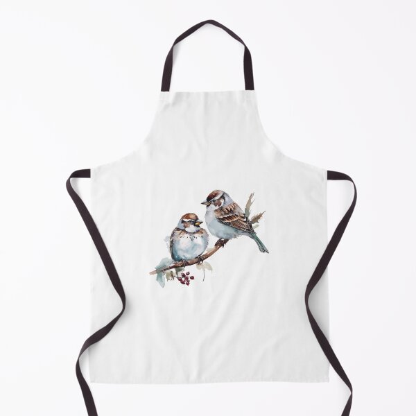 Item preview, little sparrow designed and sold by ebialonestar.