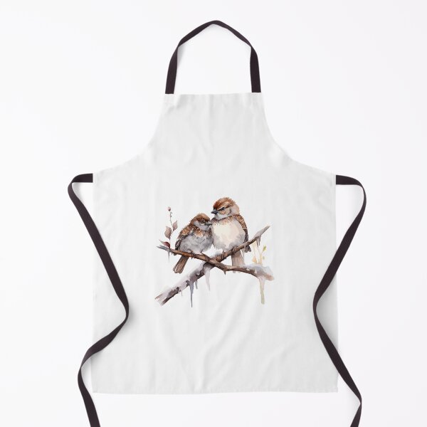 Item preview, little sparrow designed and sold by ebialonestar.