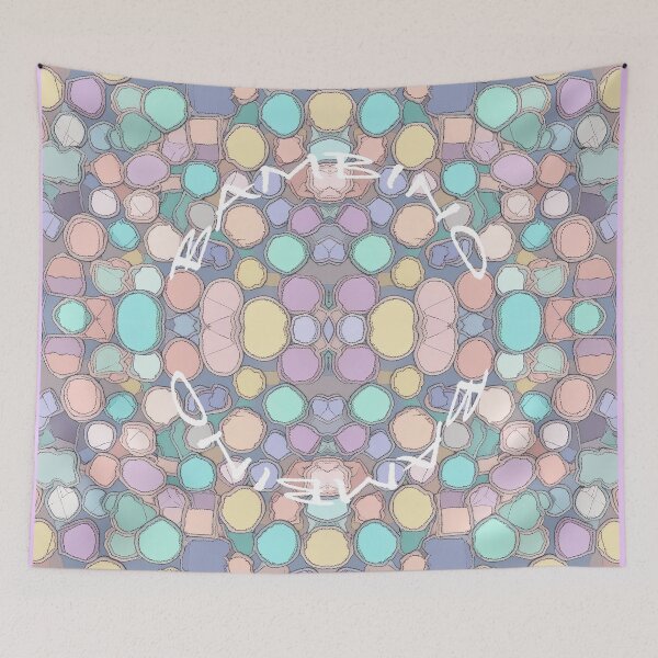 Item preview, For a Beautiful Baby designed and sold by ComicJo.