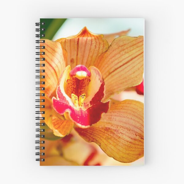 Item preview, orquídea designed and sold by TessAndre.