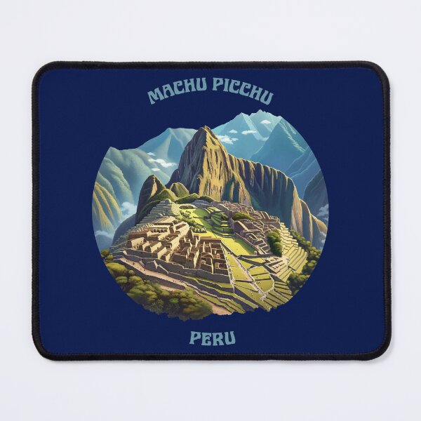 Item preview, Machu Picchu, Peru designed and sold by NPStudio.