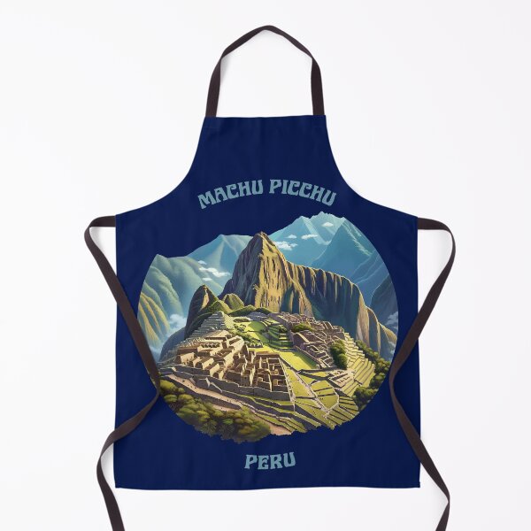 Item preview, Machu Picchu, Peru designed and sold by NPStudio.