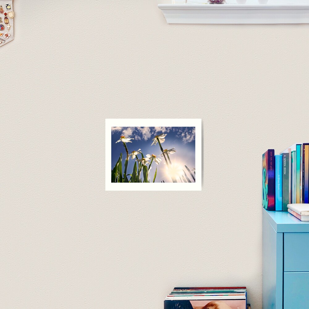 Item preview, Art Print designed and sold by believer9.