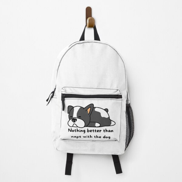 Item preview, Nothing is better than naps with the dog designed and sold by Seoul  Mates.