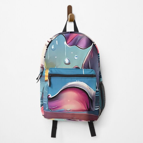 Item preview, Little elephant in the rainbow, cute, umbrela,cool, kids, animal designed and sold by Cyber Kids.