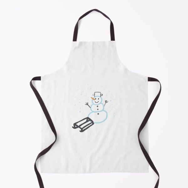 Item preview, Snowman designed and sold by pauciloquent-.
