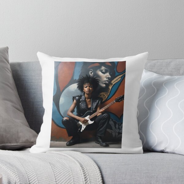 Item preview, Alternative Rock designed and sold by dcroucher.