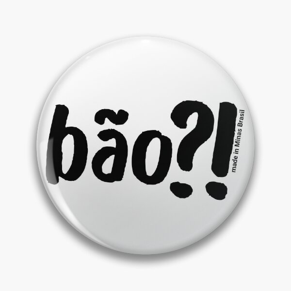Item preview, bão! Souvenir Made In Minas Brasil to the World - 2 designed and sold by Pamper-Me.