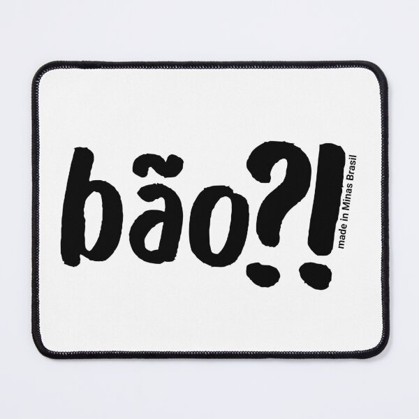 Item preview, bão! Souvenir Made In Minas Brasil to the World - 2 designed and sold by Pamper-Me.