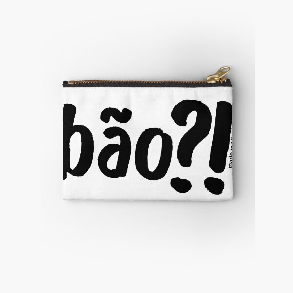 Item preview, bão! Souvenir Made In Minas Brasil to the World - 2 designed and sold by Pamper-Me.