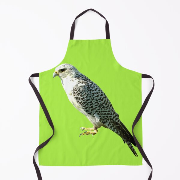 Item preview, Gyrfalcon Latin name Falco rusticolus is the most northerly of all the falcons designed and sold by Peter Etchells.