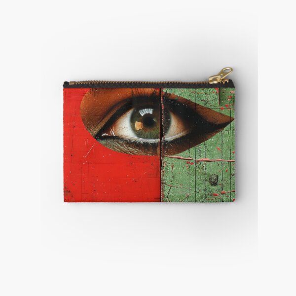 Item preview, Eye Illustration designed and sold by nomiraclehere.
