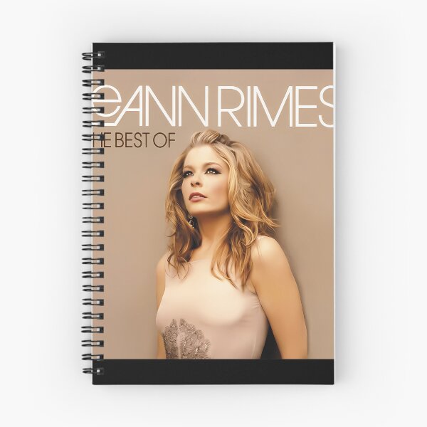 Item preview, The Best Of Leann Rimes designed and sold by ChristianeBerni.