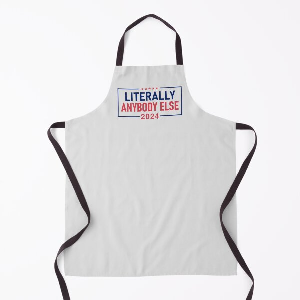 Item preview, LITERALLY ANYBODY ELSE 2024 designed and sold by Decamegashop.